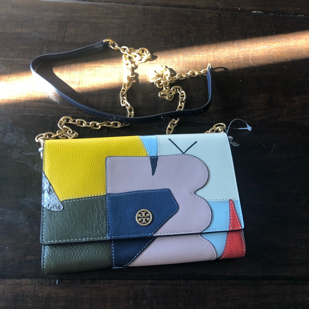 Tory Burch bag